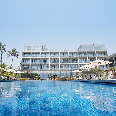 Club Waskaduwa Beach Resort & Spa Kalutara Dış mekan fotoğraf