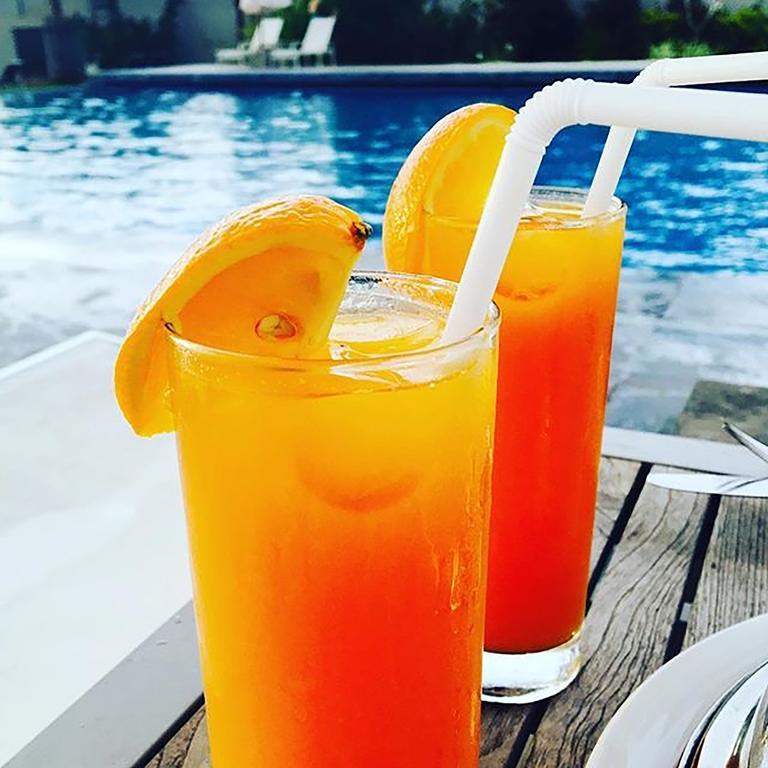 Club Waskaduwa Beach Resort & Spa Kalutara Dış mekan fotoğraf