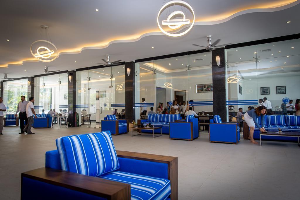 Club Waskaduwa Beach Resort & Spa Kalutara Dış mekan fotoğraf
