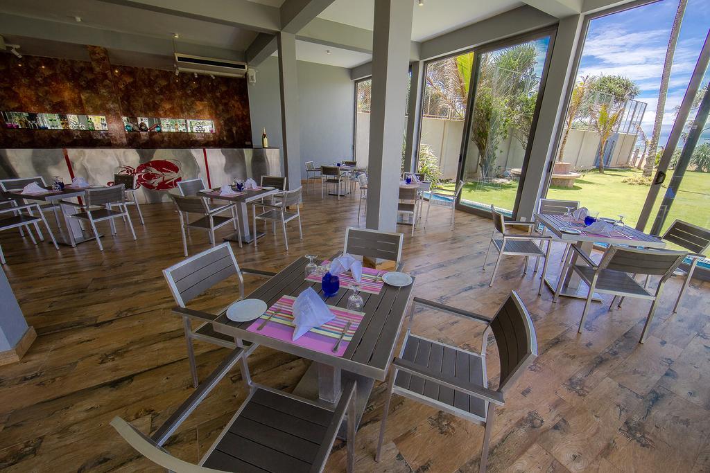 Club Waskaduwa Beach Resort & Spa Kalutara Dış mekan fotoğraf