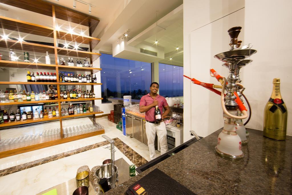Club Waskaduwa Beach Resort & Spa Kalutara Dış mekan fotoğraf