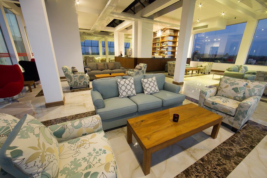 Club Waskaduwa Beach Resort & Spa Kalutara Dış mekan fotoğraf