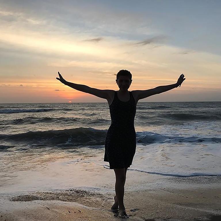 Club Waskaduwa Beach Resort & Spa Kalutara Dış mekan fotoğraf