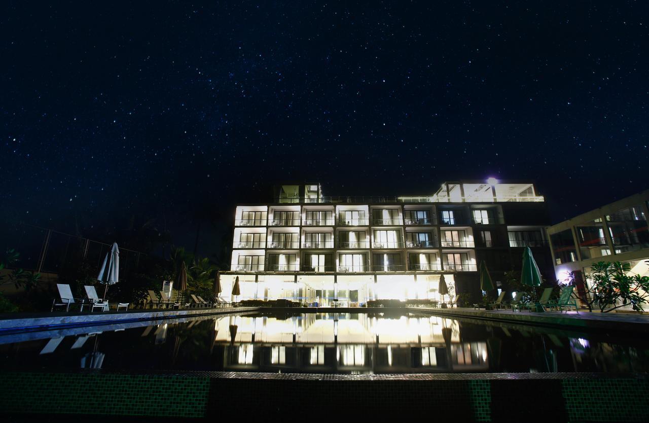 Club Waskaduwa Beach Resort & Spa Kalutara Dış mekan fotoğraf