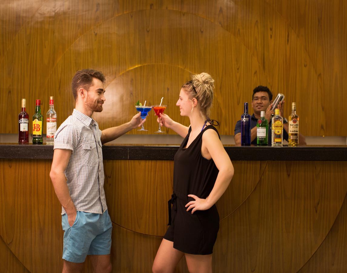 Club Waskaduwa Beach Resort & Spa Kalutara Dış mekan fotoğraf