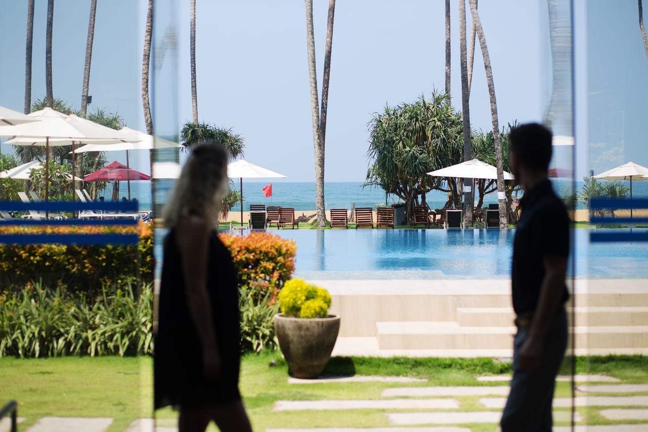 Club Waskaduwa Beach Resort & Spa Kalutara Dış mekan fotoğraf