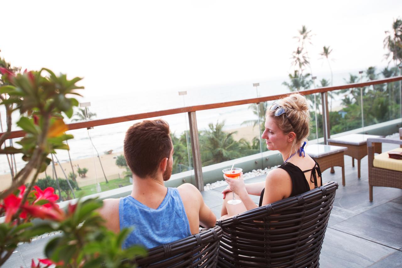 Club Waskaduwa Beach Resort & Spa Kalutara Dış mekan fotoğraf